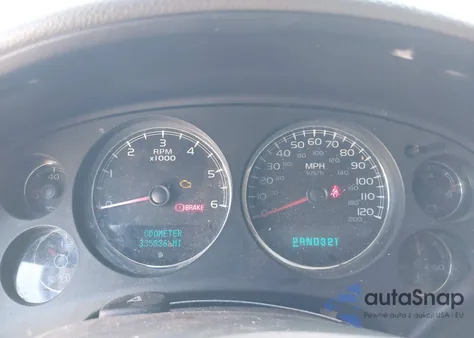 2007 GMC Sierra 1500 Slt из США, поврежденный, VIN 2GTEC13J671613360